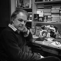 Yannick Haenel