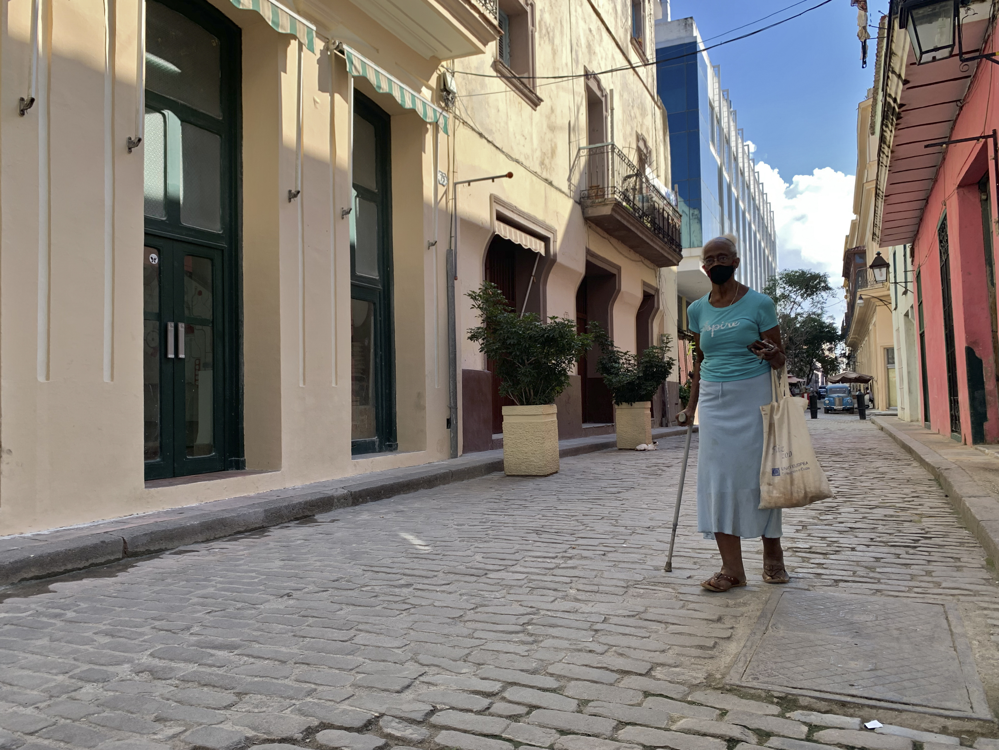 rencontre femme de cuba