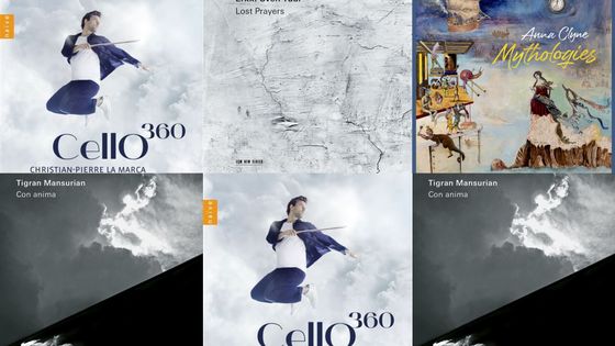 Playlist En Pistes du 27 décembre 2020