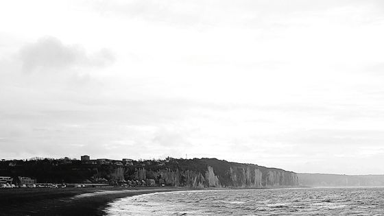 Dieppe ©Getty - Crédits : Manola Barray / EyeEm