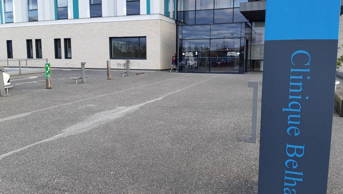 Neuf Mois Apres Le Premier Confinement Au Pays Basque Les Naissances Decollent