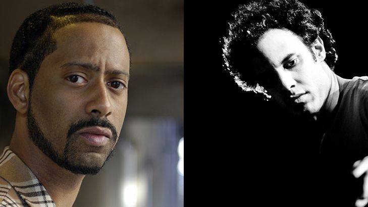 Madlib et Four Tet (Lex van Rossen/Simone Cecchetti)