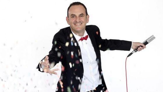 "42e rue fait son show... coûte que coûte !" par Laurent Valière ©Radio France - Christophe Abramowitz