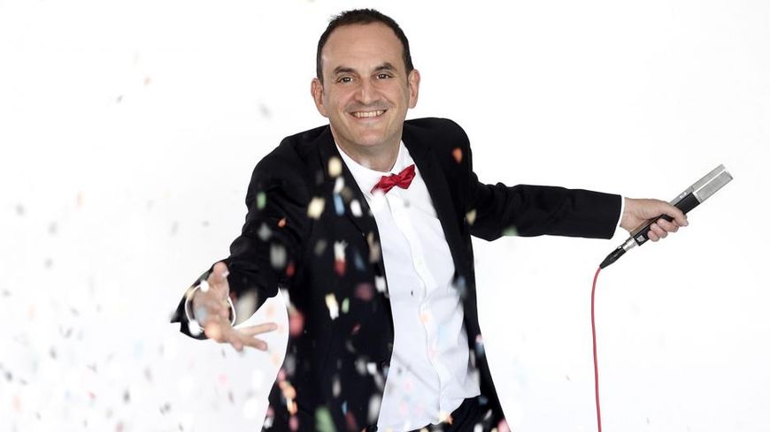 "42e rue fait son show... coûte que coûte !" par Laurent Valière