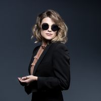 Mélody Gardot