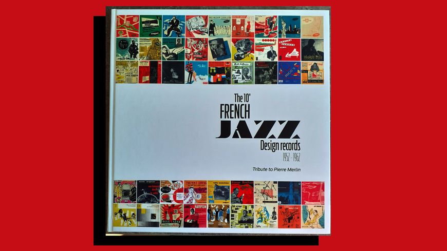 The 10' French Jazz Design records, 1957-62