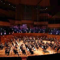 Le Concert de Noël de l'Orchestre Philharmonique de Radio France et Mikko Franck avec la Maîtrise de Radio France