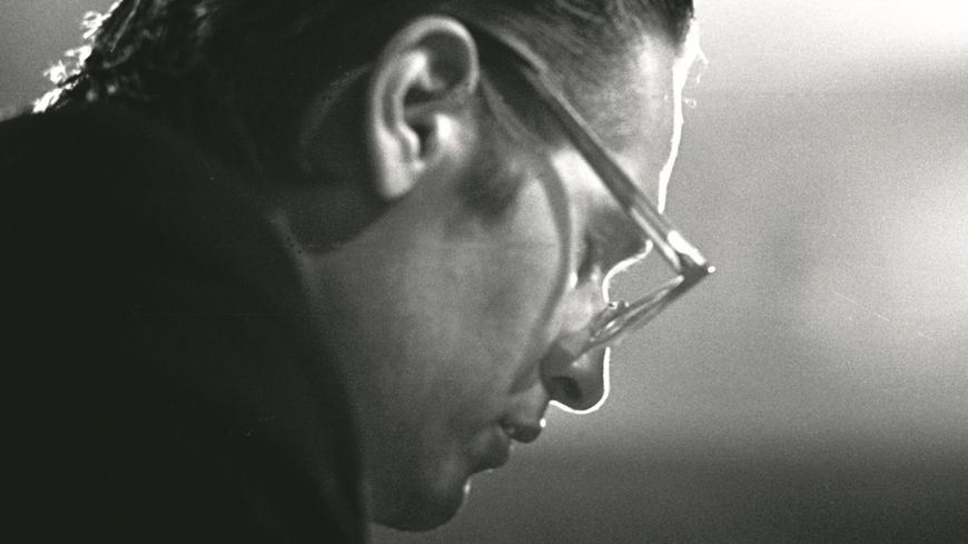 Bill Evans