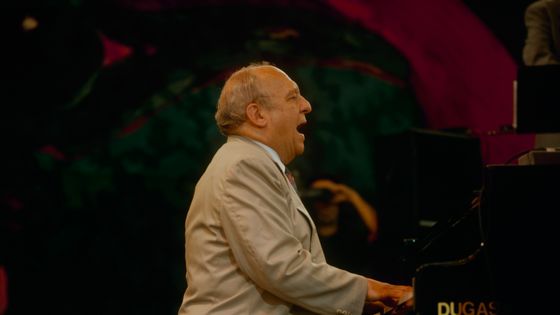 Le compositeur Claude Bolling nous a quittés à l'âge de 90 ans / Alex Dutilh lui rend hommage ©Getty - David Redfern/Redferns
