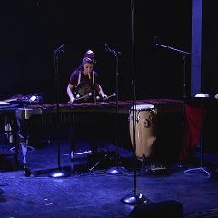 Alexandre Tanev (arr. V. Serafimova et I. Kancheva) : Pizzicati