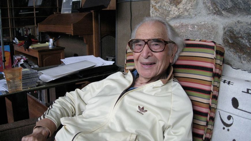Dave Brubeck