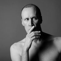 David Linx