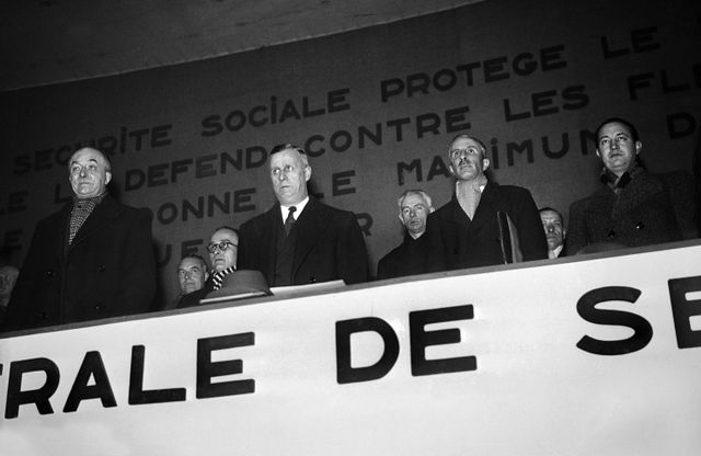 Retour en images sur les 100 ans du Parti communiste français