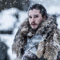 John Snow, "Games pf Thrones""- saison 7