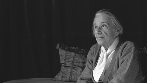 Épisode 3 : Nathalie Sarraute : "Tropismes, c'était comme la première source, quelque chose est sorti dont je n'ai plus cessé de m'occuper"