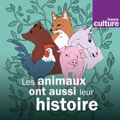 Les animaux ont aussi leur histoire