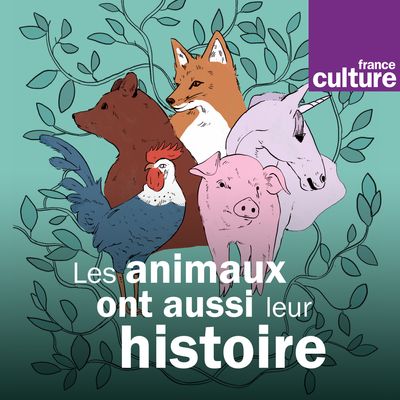 Les animaux ont aussi leur histoire