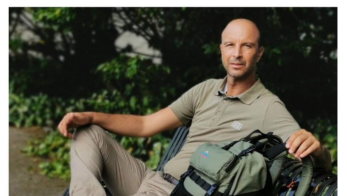 Gravipack, des sacs à dos primés, pour des épaules soulagées