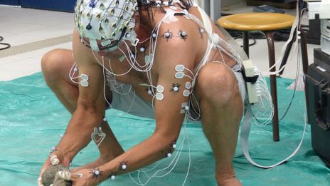 Les recherches d'un archéologue de Campagne (Dordogne) en Afrique