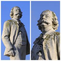 Mettez Gustave Flaubert dans votre moteur...
