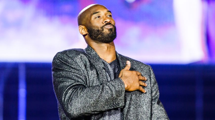 Kobe Bryant (VCG)