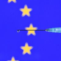 Sur les vaccins, les Européens semblent réussir à se coordonner