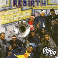 New Orleans music