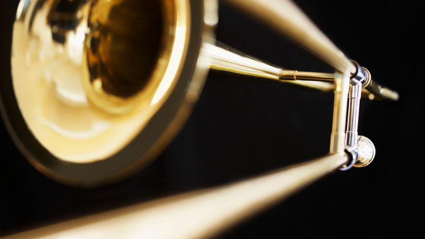 En musique, le trombone dans tous ses états