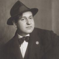 Erich Wolfgang Korngold (1897-1957)