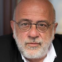 Jean-François Colosimo, historien et théologien, éditeur