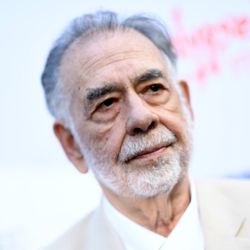 Francis Ford Coppola le 12 août 2019 à Los Angeles.