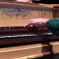 Jean-Philippe Rameau : Les Tendres Plaintes