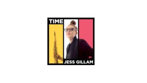 Jess Gillam - Time