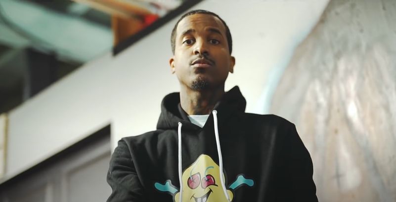 Lil Reese Forgets 20 000 In An Uber Give It Back Archyde