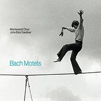 Motet "Jesu, meine Freude" de JS Bach dirigé par John Eliot Gardiner