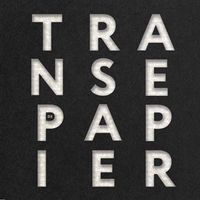 Transe de papier - Lo Jo