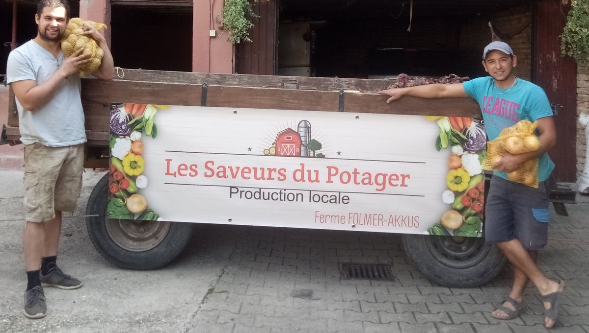 rencontre roeschwoog