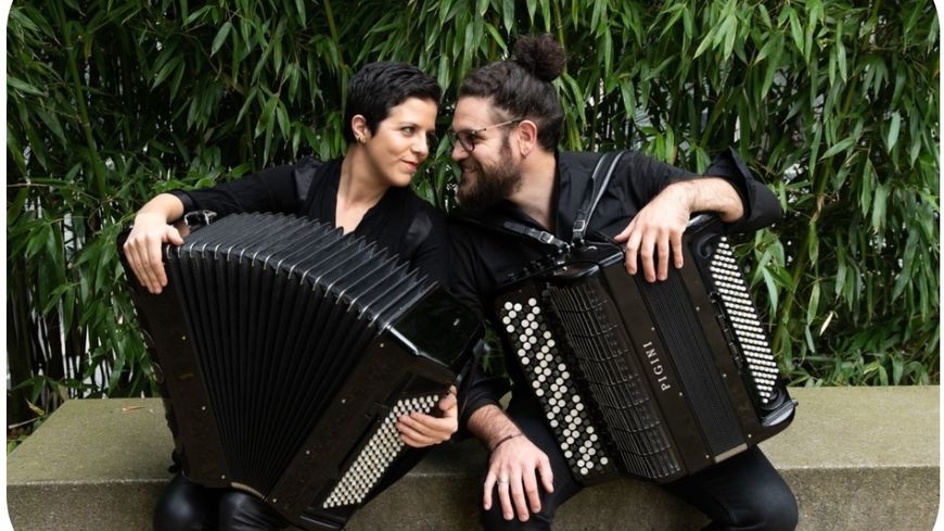Duo Xamp