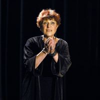 Anne Sylvestre en 2003