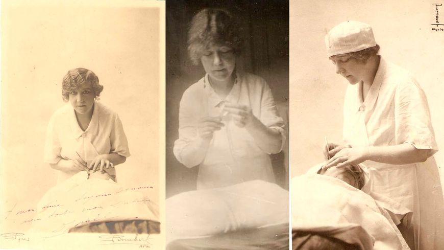 Suzanne Noël, pionnière féministe de la chirurgie esthétique