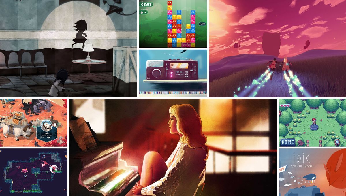 A Noel Offrez Un Jeu Video Made In France