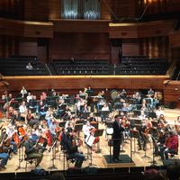 Philippe Jordan et l'Orchestre de l'Opéra de Paris à l'Auditorium de Radio France pour Siegfried