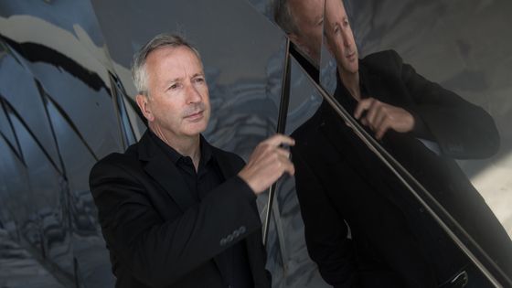Paul Agnew - Oscar Ortega