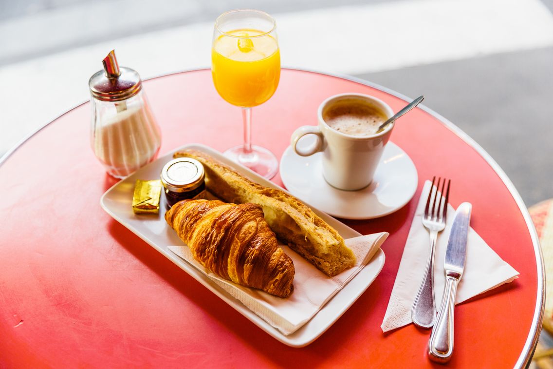 Non, le petit déjeuner n'est pas le repas le plus important de la journée