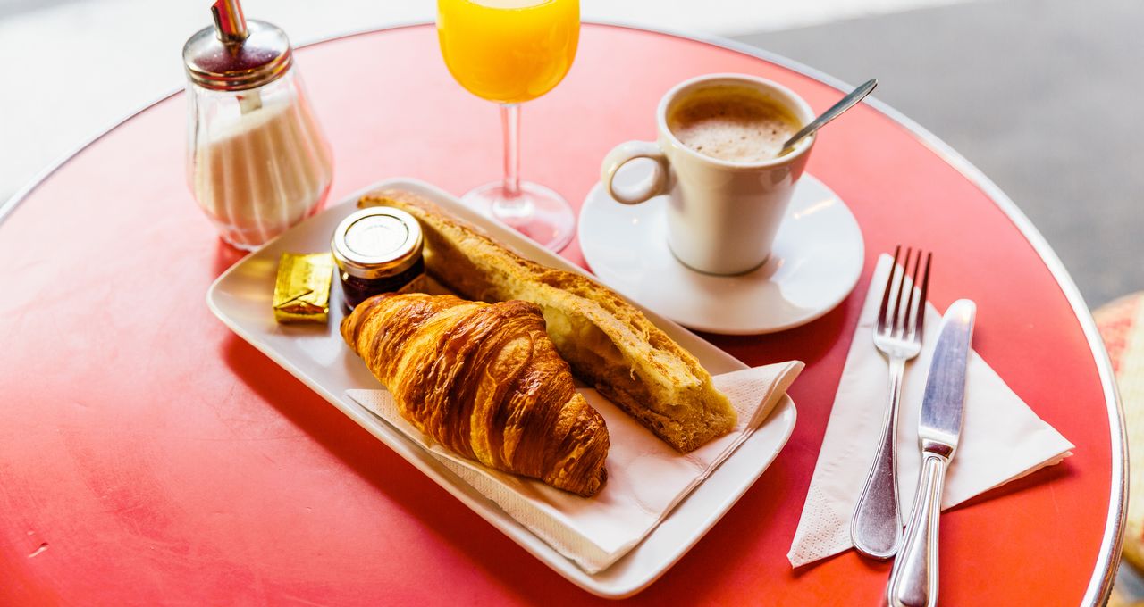 Non Le Petit Dejeuner N Est Pas Le Repas Le Plus Important De La Journee