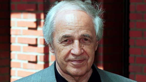Pierre Boulez ©Getty - ullstein bild / Contributeur