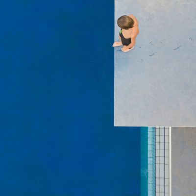 L'attente