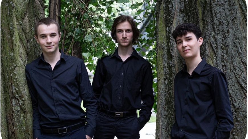 Trio Zarathoustra
