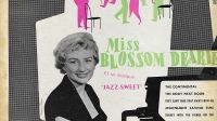 Blossom Dearie « Jazz Sweet »