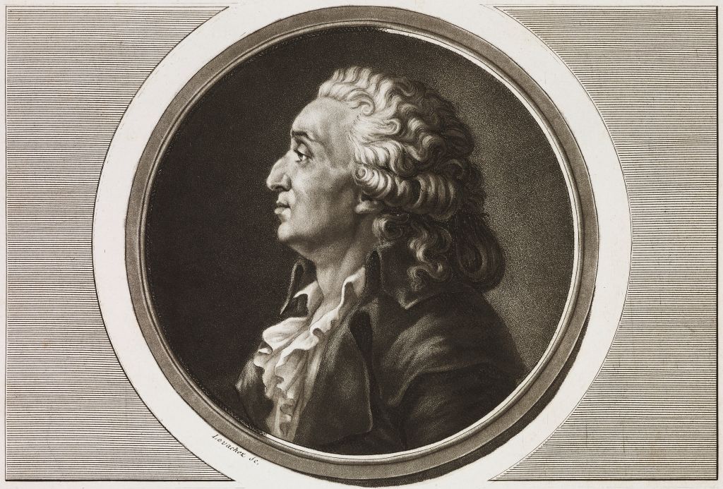 PHILO Nicolas de Condorcet, un scientifique et philosophe à l'Académie